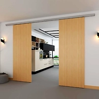 Ozone - Magnetic Sliding Doors - OZOM-SG-080