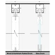 Ozone - Magnetic Sliding Doors - OZOM-SG-080-2-sm