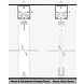 Ozone - Magnetic Sliding Doors - OZOM-SG-150-1-sm