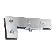Ozone - SS Patch Fittings - OSSPF-1