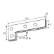 Ozone - SS Patch Fittings - OSSPF-1-1-sm