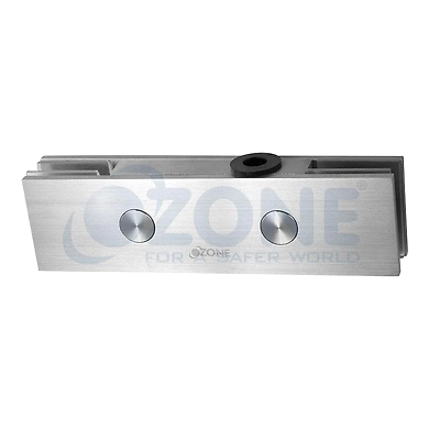 Ozone - SS Patch Fittings - OSSPF-2-500046