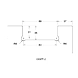 Ozone - SS Patch Fittings - OSSPF-2-2-sm