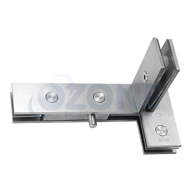 Ozone - SS Patch Fittings - OSSPF-41 L-500048