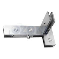 Ozone - SS Patch Fittings - OSSPF-41 L