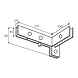 Ozone - SS Patch Fittings - OSSPF-41 L-1-sm