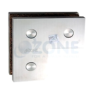 Ozone - SS Patch Fittings - OSSPF-610