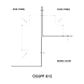 Ozone - SS Patch Fittings - OSSPF-610-2-sm