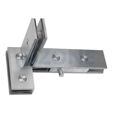 Ozone - SS Patch Fittings - OSSPF-41 R-500052