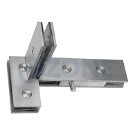 Ozone - SS Patch Fittings - OSSPF-41 R