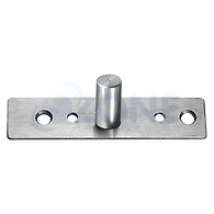 Ozone - SS Patch Fittings - OSSPF-GDP