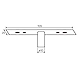 Ozone - SS Patch Fittings - OSSPF-GDP-1-sm