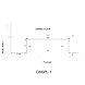 Ozone - SS Patch Fittings - OSSPL-1-2-sm