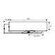Ozone - Standard Patch Fittings - OPF-2-1-sm