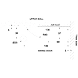 Ozone - Standard Patch Fittings - OPF-2-2-sm