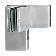 Ozone - Standard Patch Fittings - OPF-610 Right
