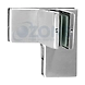 Ozone - Standard Patch Fittings - OPF-610 Left-500060-sm