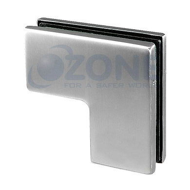 Ozone - Standard Patch Fittings - OPF-610-500061