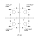 Ozone - Standard Patch Fittings - OPF-620-2-sm
