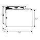 Ozone - Standard Patch Fittings - OPF-640-1-sm