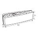 Ozone - Curvos Patch Fittings - OCPF-2-1-sm