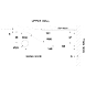 Ozone - Curvos Patch Fittings - OCPF-2-2-sm