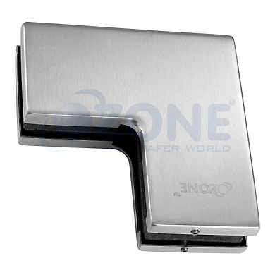 Ozone - Curvos Patch Fittings - OCPF-610-500071
