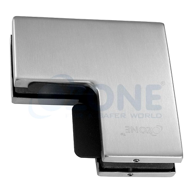 Ozone - Curvos Patch Fittings - OCPF-610-ST-500072