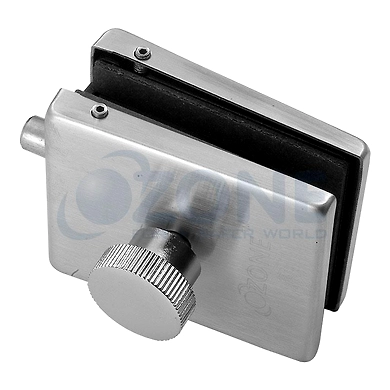 Ozone - Curvos Patch Fittings - OCPL-3A-500074