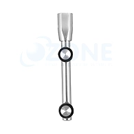 Ozone - Point Fixed Architectural Fittings - OPPF-2