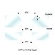 Ozone - Point Fixed Architectural Fittings - OPPF-2-2-sm