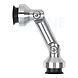Ozone - Point Fixed Architectural Fittings - OPFGC-2-52.5mm-500079-sm