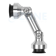 Ozone - Point Fixed Architectural Fittings - OPFGC-2-52.5mm