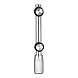 Ozone - Point Fixed Architectural Fittings - OPPF-3-500085-sm