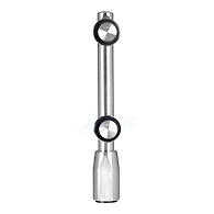 Ozone - Point Fixed Architectural Fittings - OPPF-3