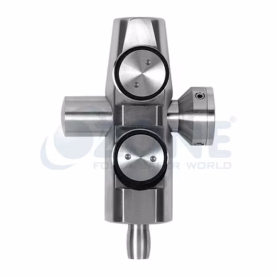 Ozone - Point Fixed Architectural Fittings - OPPF-4-500086