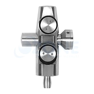 Ozone - Point Fixed Architectural Fittings - OPPF-4