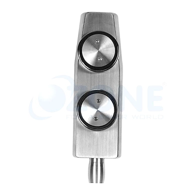 Ozone - Point Fixed Architectural Fittings - OPPF-4A-500087