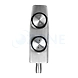 Ozone - Point Fixed Architectural Fittings - OPPF-4A-500087-sm
