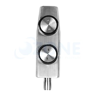 Ozone - Point Fixed Architectural Fittings - OPPF-4A