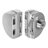 Ozone - Patch Locks Range - OPL-4A/4B-K2NStandard SSS