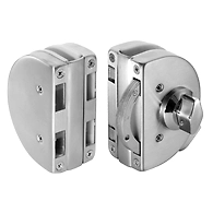 Ozone - Patch Locks Range - OPL-4A/4B-K2NStandard SSS