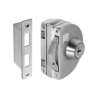 Ozone - Patch Locks Range - OPL-4A/S-K2NStandard SSS