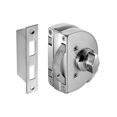 Ozone - Patch Locks Range - OPL-4A/S-K2NStandard SSS-1