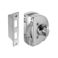 Ozone - Patch Locks Range - OPL-4A/S-K2NStandard SSS
