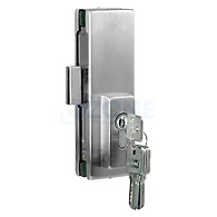 Ozone - Patch Locks Range - OPL-2A