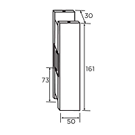 Ozone - Patch Locks Range - OPL-2B