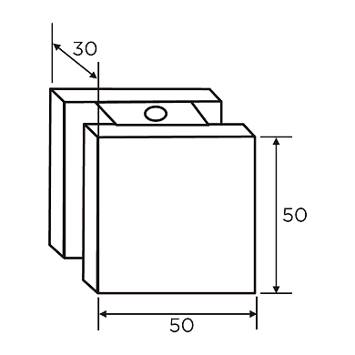 Ozone - Patch Locks Range - OPL-3B-1