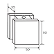 Ozone - Patch Locks Range - OPL-3B-1-sm
