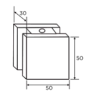 Ozone - Patch Locks Range - OPL-3B